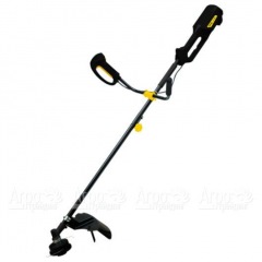 Электрический триммер Huter GET-420B в Великих Луках