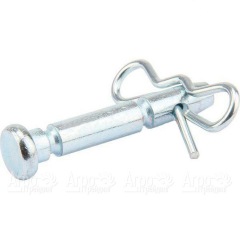 Срезной болт D6 для снегоуборщиков Al-KO в Великих Луках