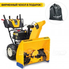 Снегоуборщик Cub Cadet XS3 76 SWE в Великих Луках
