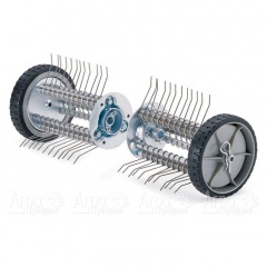 Насадка для удаления мха MF-MM для комбисистемы Stihl в Великих Луках