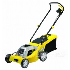 Газонокосилка электрическая Champion EM4218 в Великих Луках