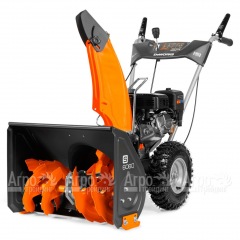 Снегоуборщик DeWORKS S 6060 в Великих Луках