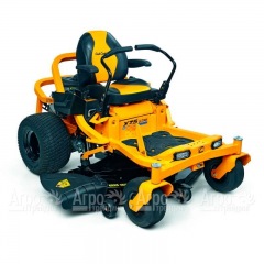Садовый райдер Cub Cadet XZ5 L137 в Великих Луках