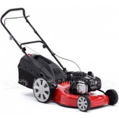 Газонокосилка бензиновая Snapper ERDP18550HW в Великих Луках