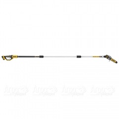 Высоторез аккумуляторный Dewalt DCMPS567N (без аккумулятора и зарядного устройства) в Великих Луках