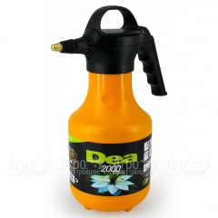 Ручной помповый опрыскиватель Volpi DEA в Великих Луках