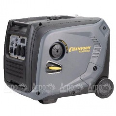 Инверторный бензогенератор Champion IGG4000ES 4 кВт в Великих Луках