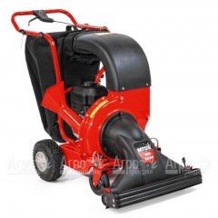 Садовый пылесос - измельчитель (воздуходувка) MTD 202 OHV в Великих Луках