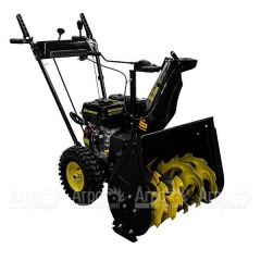 Снегоуборщик Champion ST655 в Великих Луках