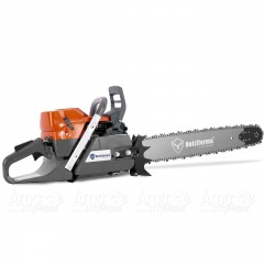 Бeнзoпилa Holzfforma G372XP-18" в Великих Луках