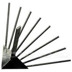 Плуг для Partner PFT5554RB, PFT5581RB в Великих Луках