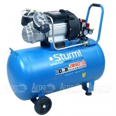 Компрессор воздушный Sturm AC932100 в Великих Луках