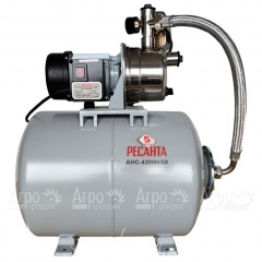 Насосная станция Ресанта АНС-4200Н/50 в Великих Луках