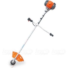  Бензокоса (бензиновый триммер) Villartec CB242 в Великих Луках