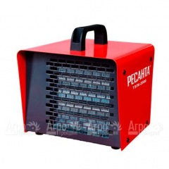 Электрическая тепловая пушка Ресанта ТЭПК-2000 в Великих Луках