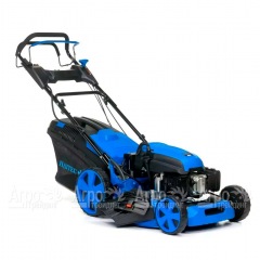 Газонокосилка бензиновая Haitec HT-RM563PRO в Великих Луках