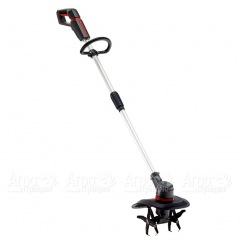 Культиватор аккумуляторный Al-KO Bo Flex TL 1820 в Великих Луках