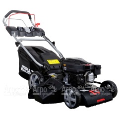 Газонокосилка бензиновая Brait BR4546SPM в Великих Луках