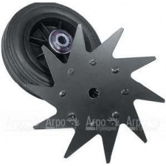 Pubert 8000020704 Подрезчик кромок газона для MB 31H, MB 33R в Великих Луках