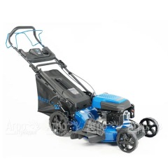 Газонокосилка бензиновая Haitec HT-RM511 в Великих Луках