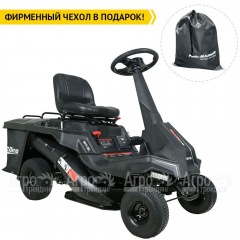Садовый райдер EVOline TRG 61 CM L в Великих Луках