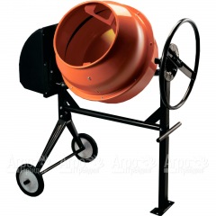 Бетоносмеситель Энергопром БМ-160Т (Бетономешалка Энергопром БМ-160Т) в Великих Луках