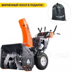 Снегоуборщик Yard Fox Pro 7154E в Великих Луках