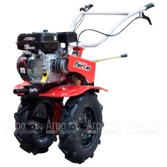 Мотоблок Forza МБ5-701 (фрезы в комплекте) в Великих Луках