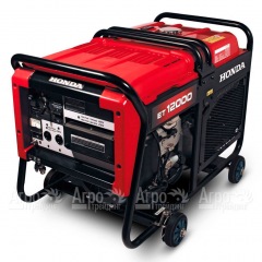 Бензогенератор Honda ET 12000 10 кВт в Великих Луках