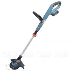 Аккумуляторный триммер Senix GTX2-M-EU (без аккумулятора и зарядного устройства) в Великих Луках