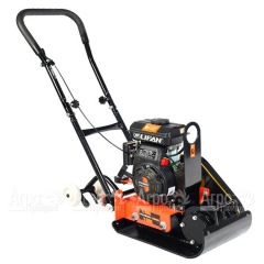 Виброплита бензиновая Patriot VT-50LB в Великих Луках