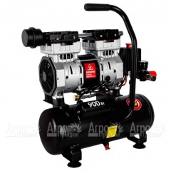 Компрессор безмаслянный Quattro Elementi Pacific 8-160 в Великих Луках