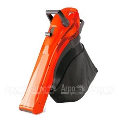Воздуходувка электрическая Flymo GardenVac 2500 Turbo в Великих Луках