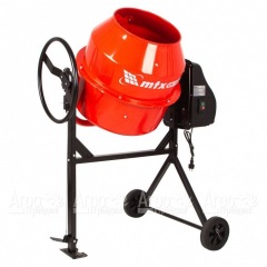 Бетоносмеситель MTX СМ-140К (Бетономешалка MTX СМ-140К) в Великих Луках