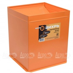 Зернодробилка Вихрь ЗД-400 в Великих Луках