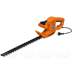 Электрический кусторез (электрокусторез) Carver HT 4542E в Великих Луках