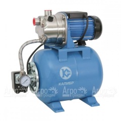 Насосная станция Калибр СВД-1350 Н в Великих Луках