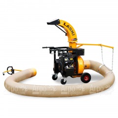 Парковый пылесос Laski VD445/24 в Великих Луках