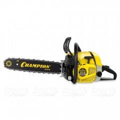 Бензопила Champion 372-18" в Великих Луках