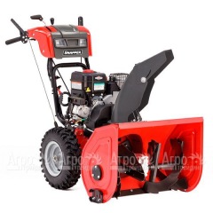 Снегоуборщик Snapper SNM1227SE в Великих Луках