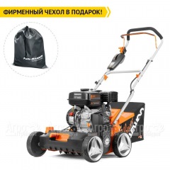 Аэратор бензиновый Daewoo DSC 4000 в Великих Луках