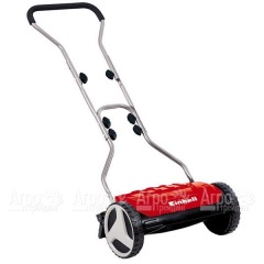 Газонокосилка механическая Einhell GE-HM 38 S в Великих Луках