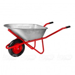 Тачка строительная Зубр Т-12 в Великих Луках