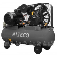 Компрессор поршневой масляный Alteco ACB 70/300 в Великих Луках
