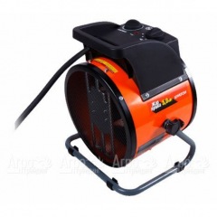 Электрическая тепловая пушка Кратон Жар-пушка ЕК 5-500 в Великих Луках