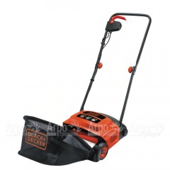 Аэратор электрический Black+Decker GD300 в Великих Луках