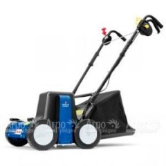 Аэратор электрический MasterYard Oscar EL в Великих Луках