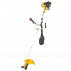 Бензокоса (бензиновый триммер) Denzel DGT-330 в Великих Луках