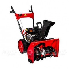 Снегоуборщик DDE ST6555 в Великих Луках