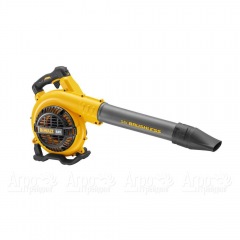Воздуходувка аккумуляторная Dewalt DCM572X1 в Великих Луках